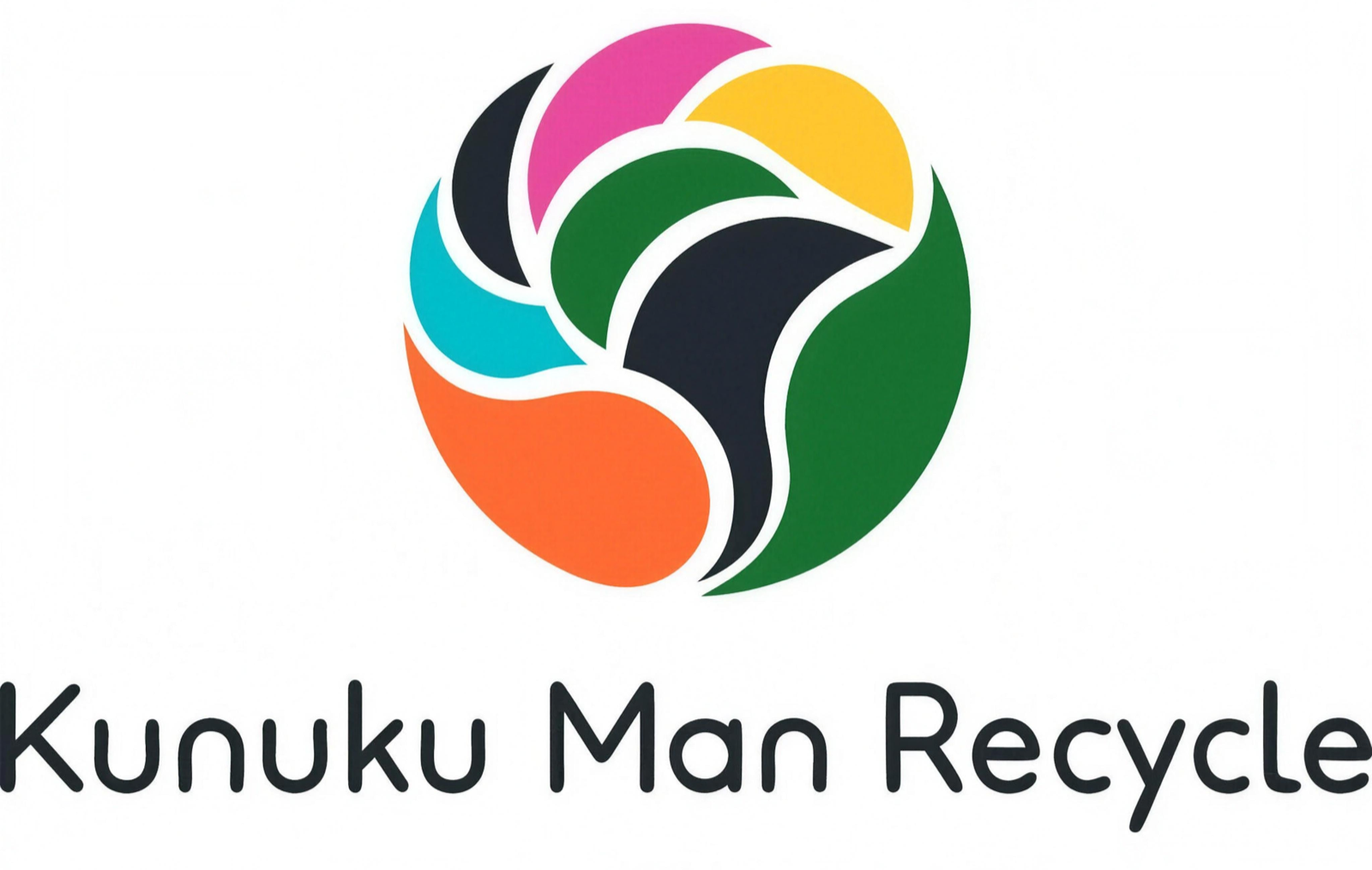 Kunuku Man Recycle