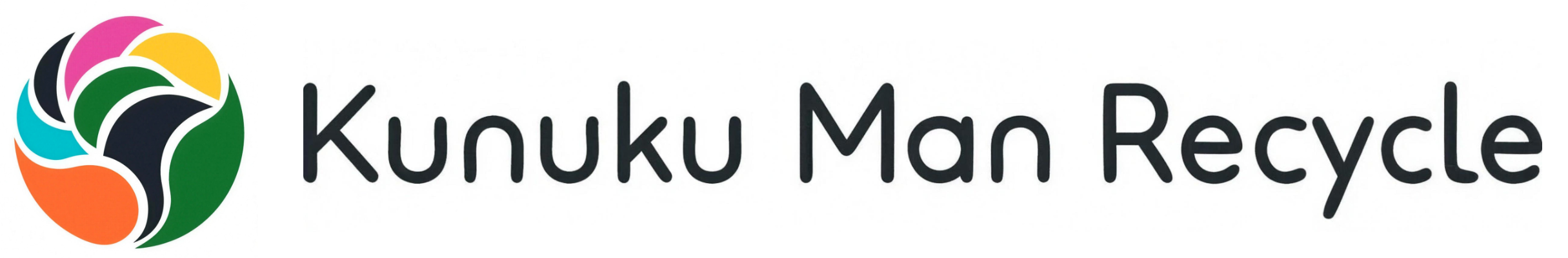 Kunuku Man Recycle